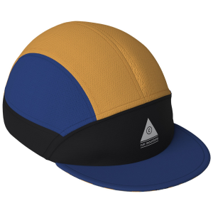 Ciele FSTCap 2 Run Mountains Hat 2023 | Polyester