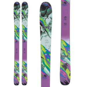 Women's Line Skis Pandora 94 Skis 2024 size 158