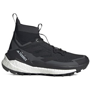 Women's Adidas Terrex Free Hiker 2 Shoes 2023 in Black size 8 | Rubber