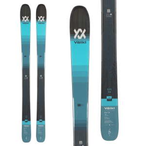 Volkl Blaze 106 Skis 2024 size 172