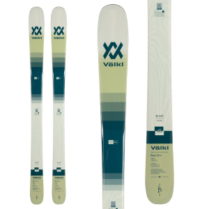 Women's Volkl Blaze 94 Skis 2024 size 165