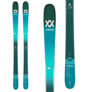 Volkl Blaze 82 Skis 2024 size 173 | Polyester