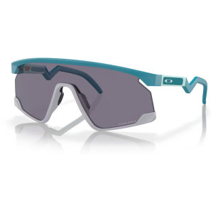 Image of Oakley BXTR Sunglasses 2024 in Blue