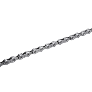 Image of Shimano Deore XT CN-M8100 12-Speed Chain 2025 in Silver size 138 Links