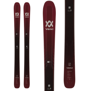 Volkl Katana 108 Skis 2024 size 177