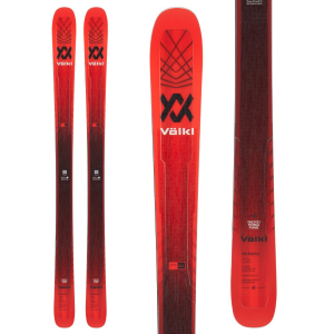 Volkl M6 Mantra Skis 2024 size 184 | Polyester