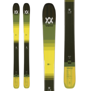 Volkl Blaze 114 Skis 2024 size 184 | Polyester