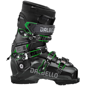 Dalbello Panterra 130 ID Ski Boots 2024 in Black size 26.5