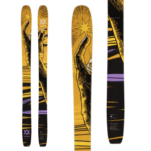 Volkl Revolt 114 Skis 2024 size 177