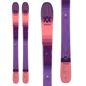 Women's Volkl Blaze 106 Skis 2024 size 172
