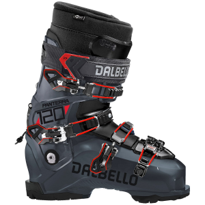 Dalbello Panterra 120 ID Ski Boots 2024 in Blue size 29.5 | Rubber