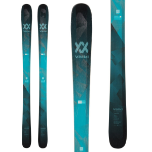 Women's Volkl Yumi 84 Skis 2024 size 147 | Polyester