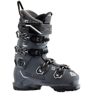 Women's Dalbello Veloce 95 W GW Ski Boots 2024 in Black size 25.5 | Rubber