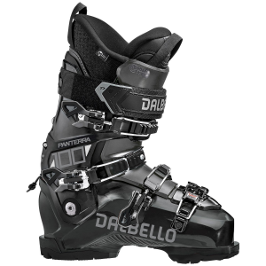 Image of Dalbello Panterra 100 Ski Boots 2024 in Black size 28.5