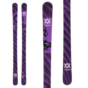 Volkl Revolt 86 Scorpion Skis 2024 size 164
