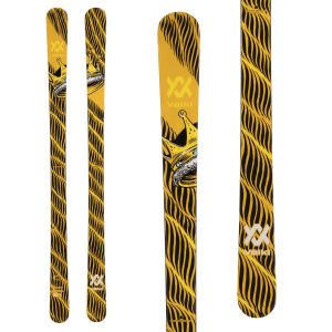 Volkl Revolt 86 Crown Skis 2024 size 164