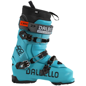 Dalbello Il Moro 90 GW Ski Boots 2024 in Blue size 25.5 | Polyester