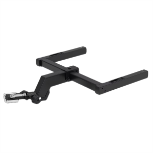 Image of Thule Arcos Hitch Cargo Platform 2024 - OS