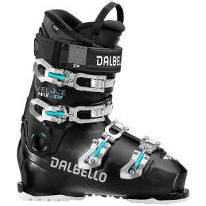 Women's Dalbello Veloce Max 65 W Ski Boots 2024 size 25.5
