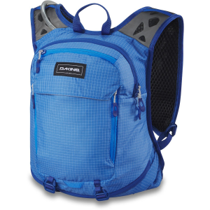 Dakine Syncline 8L Hydration Pack 2024 in Blue | Polyester