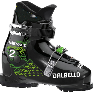 Kid's Dalbello Green Menace 2.0 GW Ski BootsToddlers' 2024 size 19.5