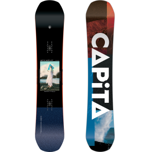 CAPiTA Defenders of Awesome Snowboard 2024 size 151W