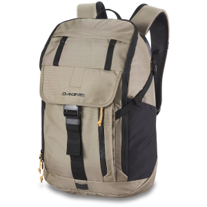 Image of Dakine Motive 30L Backpack 2024 in Black | Nylon