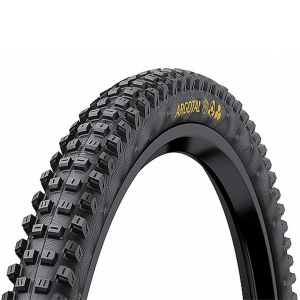 Continental Argotal Tire 27.5 2023 in Black size 27.5"x2.6" | Rubber