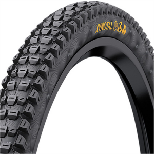 Continental Xynotal Tire 29 2024 in Black size 29"x2.4" | Rubber