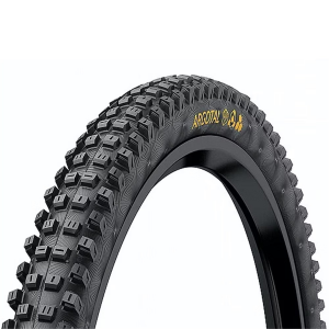 Continental Argotal Tire 29 2023 in Black size 29"x2.4" | Rubber