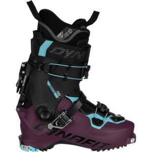 Women's Dynafit Radical Pro Alpine Touring Ski Boots 2024 size 24.5