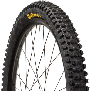 Continental Kryptotal-F Tire 27.5 2024 in Black size 27.5"x2.4" | Rubber