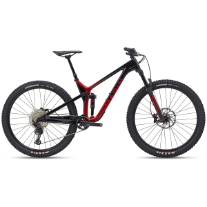 Marin Rift Zone 29 Carbon 1 Complete Mountain Bike 2022 - Small