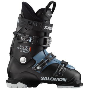 Image of Salomon QST Access 70 Ski Boots 2025 | Wool size 27.5 | Wool/Polyester