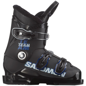 Kid's Salomon Team T3 Ski Boys Boots 2025 size 22.5 | Polyester