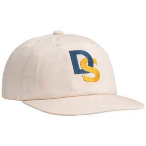 Image of Dark Seas Minors Hat 2023 - OS in Khaki | Nylon