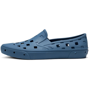 Vans Slip-On TRK Shoes Unisex 2023 in Blue size 6