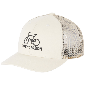 Picture Organic MYS Trucker Hat 2023 | Cotton/Polyester