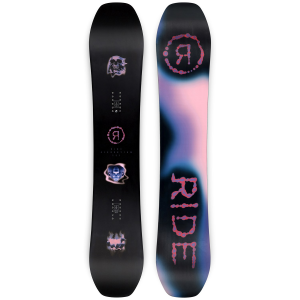 Ride Algorythm Snowboard 2024 size 154