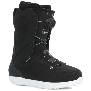Women's Ride Sage Snowboard Boots 2024 in Black size 8