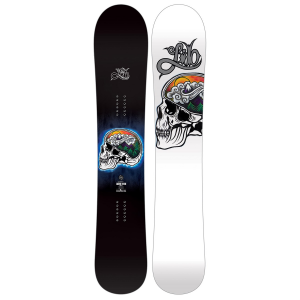 Image of Lib Tech Jamie Lynn C3 Snowboard 2024 size 159