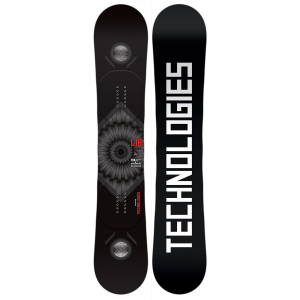 Lib Tech TRS C3 Snowboard 2024 size 157W