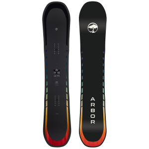 Arbor Formula Rocker Snowboard 2024 size 155