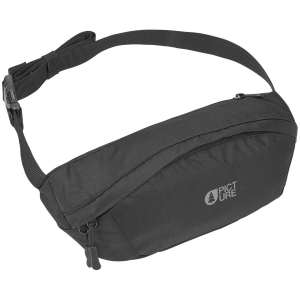 Picture Organic Faroe Waistpack 2023 in Black | Polyester