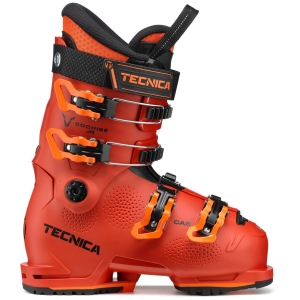 Kid's Tecnica Cochise Jr Ski BootsKids' 2025 in Orange size 19.5 | Polyester