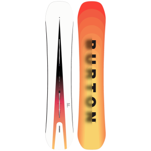 Burton Custom Snowboard 2024 size 156