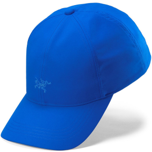 Image of Arc'teryx Small Bird Hat 2024 in Blue | Polyester