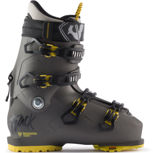 Image of Rossignol Track 110 HV+ GW Ski Boots 2025 /Plastic size 26.5 | Aluminum/Plastic