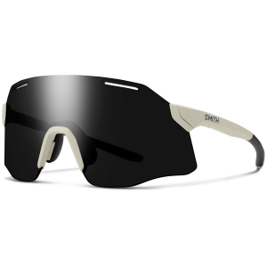 Image of Smith Vert Sunglasses 2024 in Black | Plastic