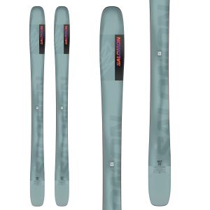 Image of Salomon QST 98 Skis 2024 size 189